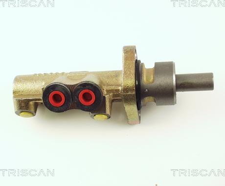 Triscan 8130 27106 - Pompa centrala, frana allinparts.ro