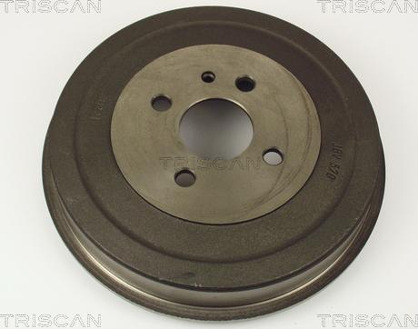 Triscan 8120 11202 - Tambur frana - allinparts.ro