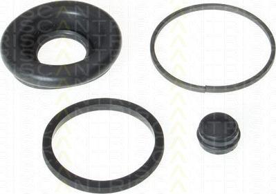 Triscan 8170 183303 - Garnitura,piston etrier - allinparts.ro