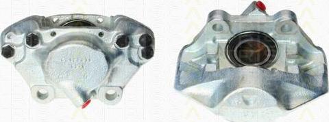 Triscan 8170 34779 - Etrier frana - allinparts.ro