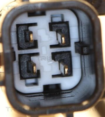 Triscan 8845 43096 - Sonda Lambda allinparts.ro