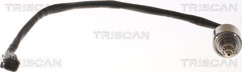 Triscan 8845 43087 - Sonda Lambda allinparts.ro