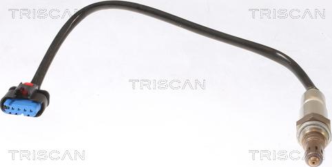 Triscan 8845 16095 - Sonda Lambda allinparts.ro