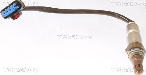 Triscan 8845 16096 - Sonda Lambda allinparts.ro