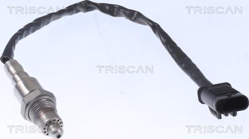 Triscan 8845 11097 - Sonda Lambda - allinparts.ro