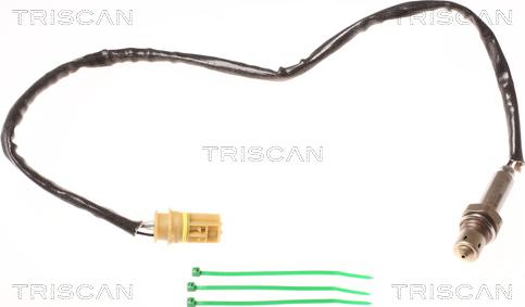 Triscan 8845 11066 - Sonda Lambda - allinparts.ro