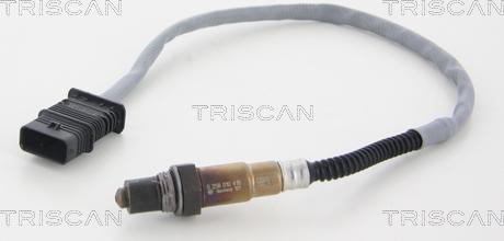 Triscan 8845 11060 - Sonda Lambda - allinparts.ro