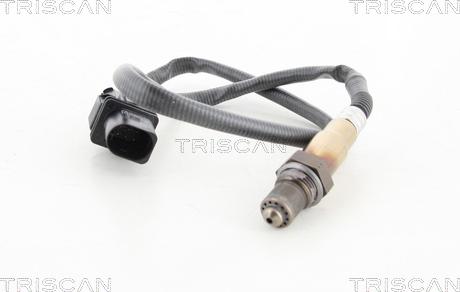 Triscan 8845 11007 - Sonda Lambda - allinparts.ro