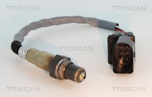 Triscan 8845 11012 - Sonda Lambda - allinparts.ro