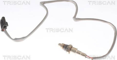 Triscan 8845 11112 - Sonda Lambda allinparts.ro