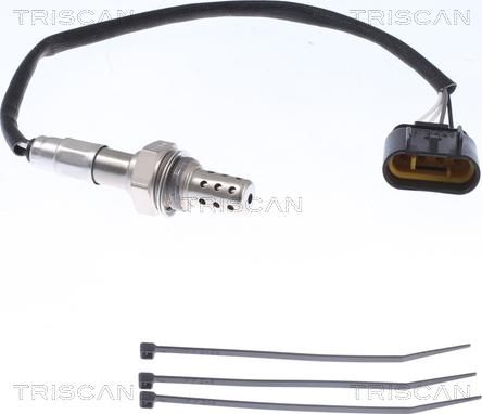 Triscan 8845 12002 - Sonda Lambda - allinparts.ro