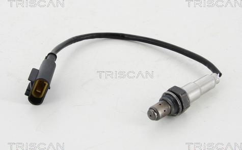 Triscan 8845 12034 - Sonda Lambda - allinparts.ro