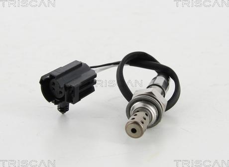 Triscan 8845 80012 - Sonda Lambda - allinparts.ro