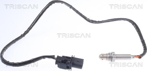 Triscan 8845 29007 - Sonda Lambda - allinparts.ro