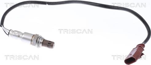 Triscan 8845 29140 - Sonda Lambda allinparts.ro