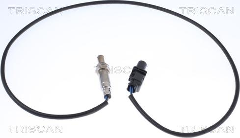 Triscan 8845 29142 - Sonda Lambda allinparts.ro