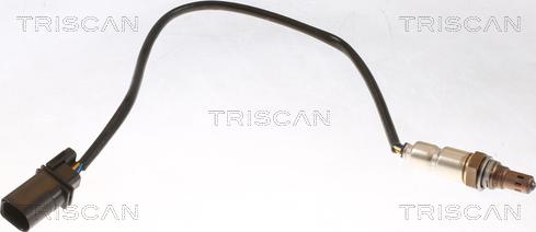 Triscan 8845 29239 - Sonda Lambda allinparts.ro