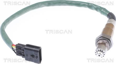 Triscan 8845 25053 - Sonda Lambda - allinparts.ro