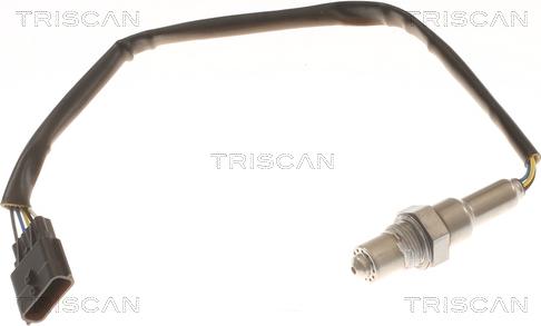 Triscan 8845 25063 - Sonda Lambda allinparts.ro