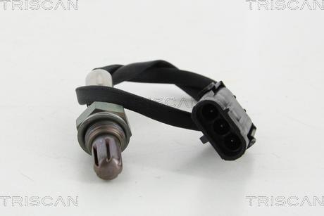 Triscan 8845 25006 - Sonda Lambda - allinparts.ro