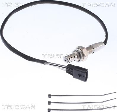 Triscan 8845 25001 - Sonda Lambda - allinparts.ro