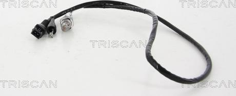 Triscan 8845 25037 - Sonda Lambda - allinparts.ro