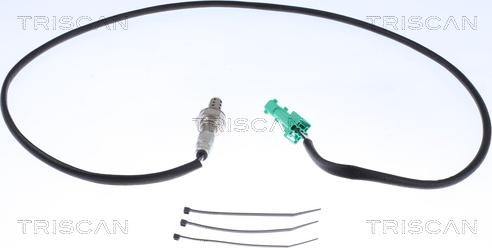Triscan 8845 28006 - Sonda Lambda - allinparts.ro