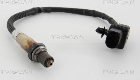 Triscan 8845 27000 - Sonda Lambda allinparts.ro