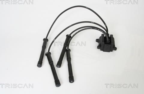Triscan 8860 1514 - Bobina de inductie allinparts.ro