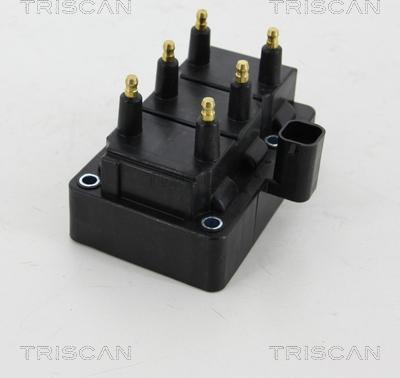 Triscan 8860 10015 - Bobina de inductie - allinparts.ro