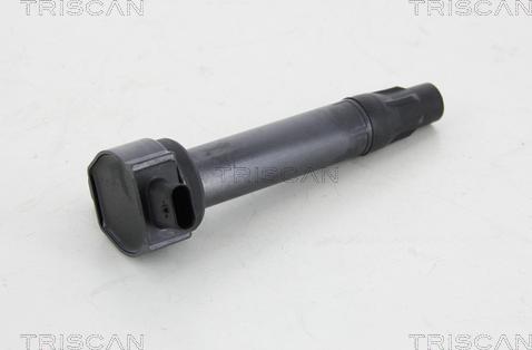 Triscan 8860 10021 - Bobina de inductie - allinparts.ro