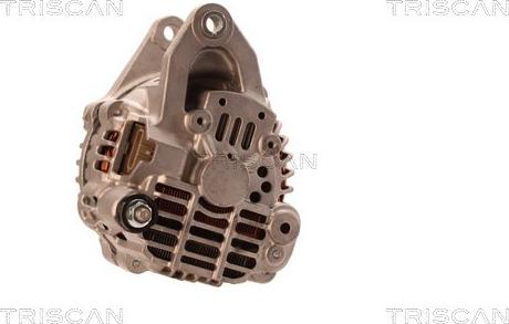 Triscan 8310 43047 - Generator / Alternator allinparts.ro