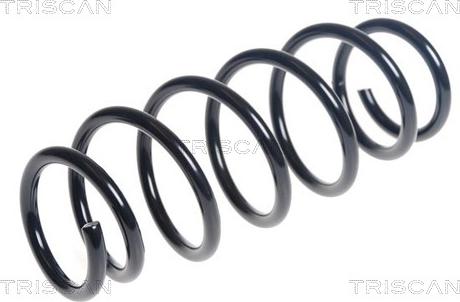 Triscan 8750 1052 - Arc spiral allinparts.ro