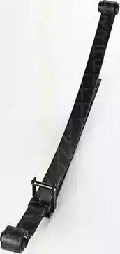 Triscan 8765 69001 - Pachet arc cu foi allinparts.ro