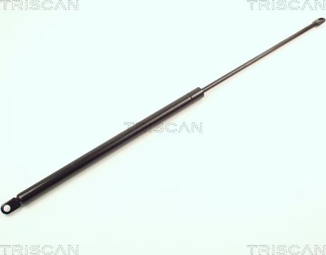 Triscan 8710 1507 - Amortizor portbagaj - allinparts.ro