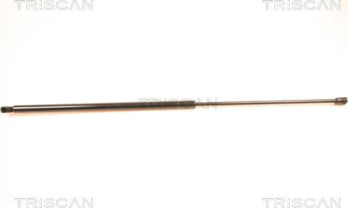 Triscan 8710 16237 - Amortizor portbagaj - allinparts.ro