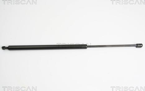 Triscan 8710 10210 - Amortizor portbagaj allinparts.ro