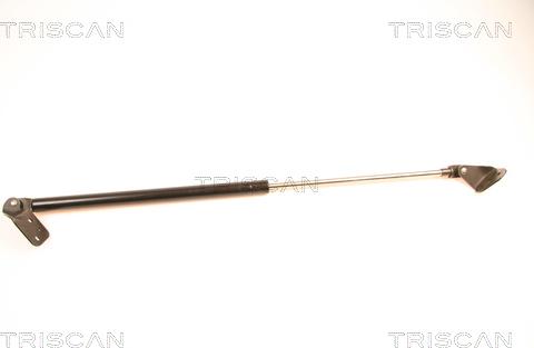 Triscan 8710 18204 - Amortizor portbagaj allinparts.ro