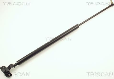 Triscan 8710 13211 - Amortizor portbagaj - allinparts.ro