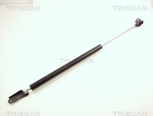 Triscan 8710 13238 - Amortizor portbagaj - allinparts.ro