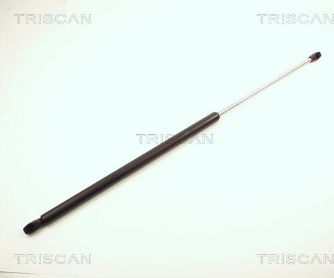 Triscan 8710 3203 - Amortizor portbagaj - allinparts.ro