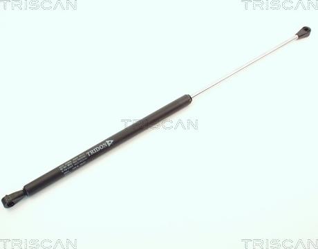 Triscan 8710 2503 - Amortizor portbagaj - allinparts.ro