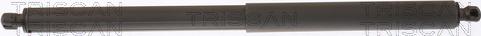 Triscan 8710 27304 - Amortizor portbagaj allinparts.ro
