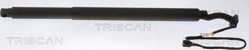 Triscan 8710 27303 - Amortizor portbagaj allinparts.ro