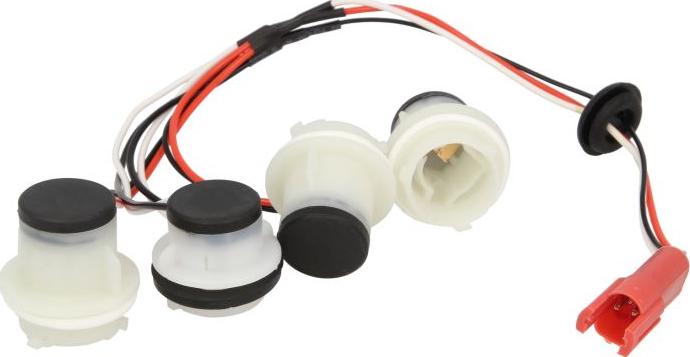 Trucklight CA-SC001 - Cablaj, far allinparts.ro