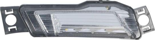 Trucklight CL-DA005L - Semnalizator allinparts.ro