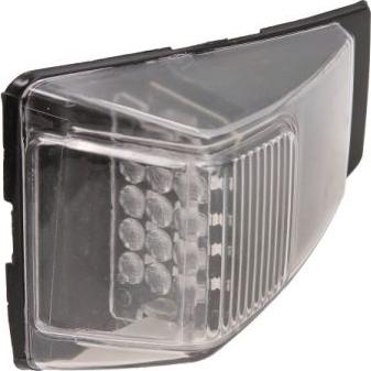 Trucklight CL-VO007L - Semnalizator aditional allinparts.ro
