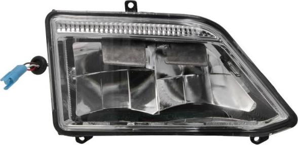 Trucklight FL-SC015R - Far faza lunga allinparts.ro