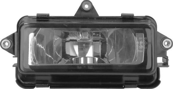 Trucklight FL-SC013R - Proiector ceata allinparts.ro