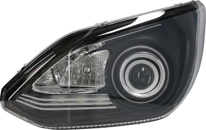 Trucklight HL-SE002L - Far allinparts.ro